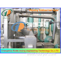 Drying Equipment Type spray dryer for potassium sorbate